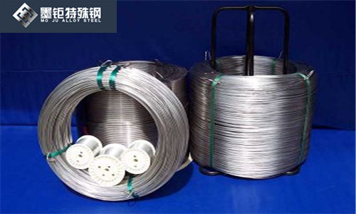 奥氏体不锈钢X1NiCrMoCu25-20-5