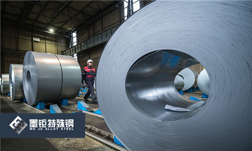 不锈钢022Cr25Ni7Mo4WCuN