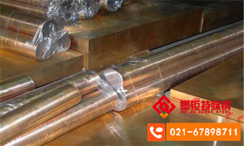 ZCuAl10Fe3铸造铝青铜