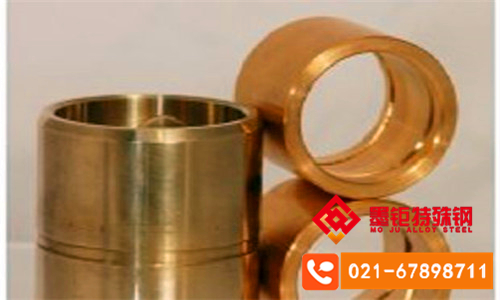 CuMn3电阻材料用铜合金