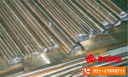 CuNi6电阻材料用铜合金