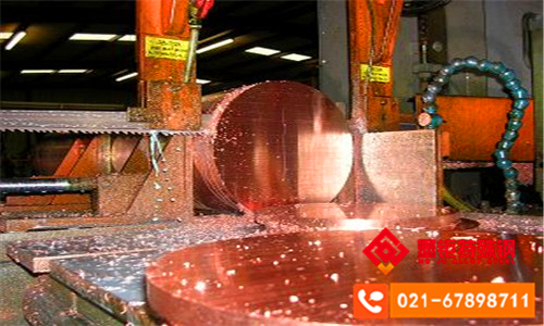 CuZn36Pb1.5铅黄铜