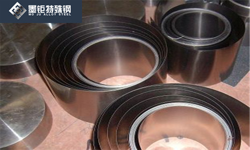 不锈钢1Cr18Ni11Ti