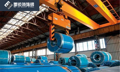 不锈钢10Cr18MoNb
