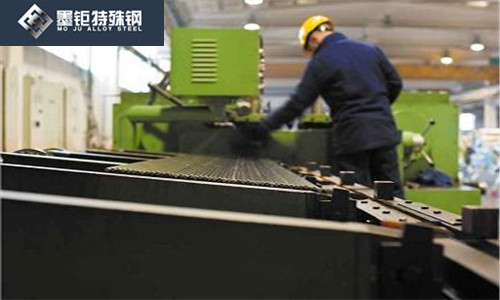 不锈钢1Cr18Mn8Ni5