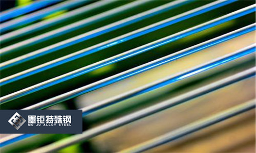 不锈钢20Cr13Mn9Ni4