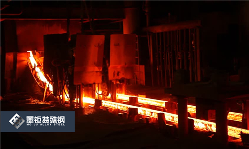 X90CrCoMoV17棒材规格