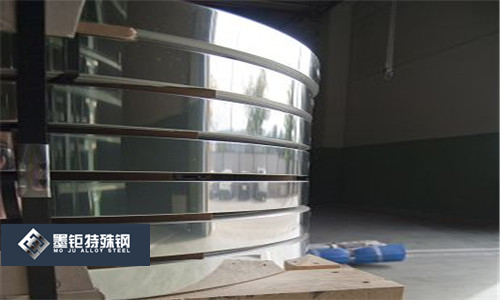 AISI 420F进口产品