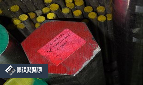 Inconel 600金相结构