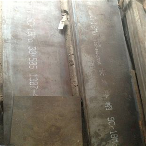 优质SUS405不锈钢热处理