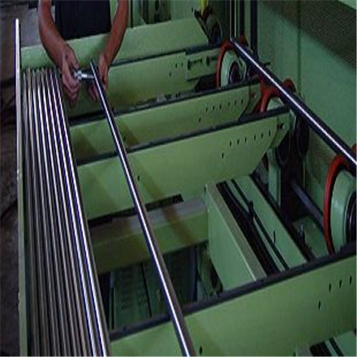 9Cr18MoV不锈钢应用