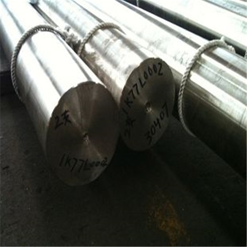 06Cr17Ni12Mo2不锈钢圆棒现货