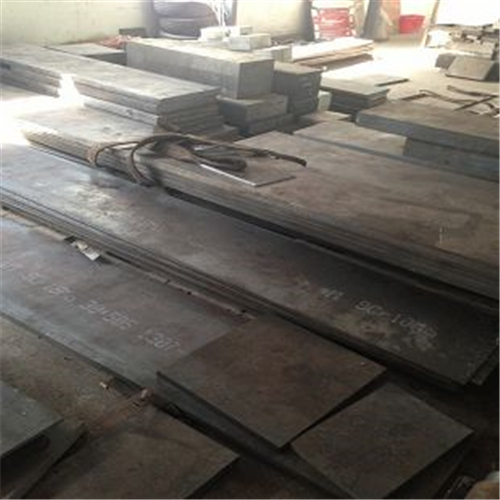 04Cr13Ni5Mo水电用不锈钢