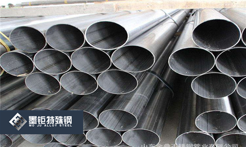 N08811镍基合金无缝管