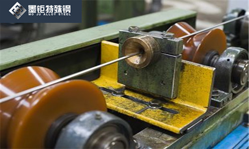 35CrMnSiA高强度钢