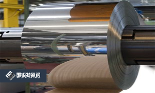 Mu Metal（MU49，MU80，MU85）軟鐵磁合金