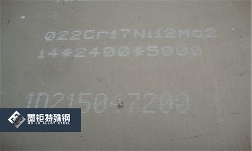 臺灣S31640不銹鋼