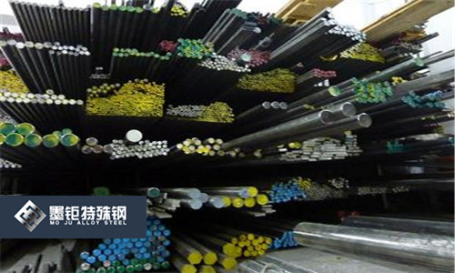 广东1.4580不锈钢