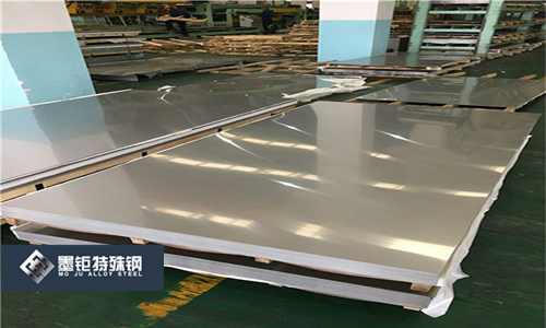 内蒙古9Cr18Mo不锈钢