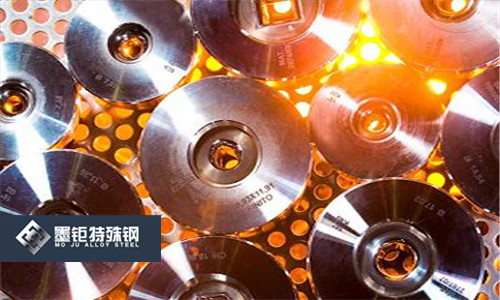 吉林1Cr12MoV不锈钢