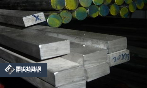 江苏2Cr12MoV不锈钢