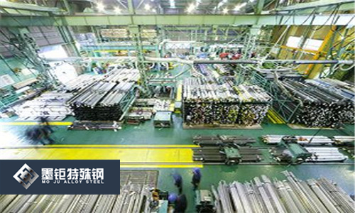 新疆Y30Cr13不锈钢