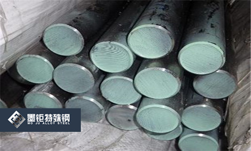海南13-8Mo不锈钢