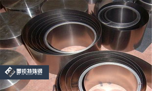 江西25CrMoS4合结钢