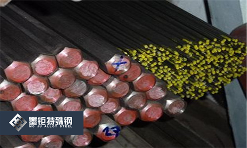 海南EN41B合结钢