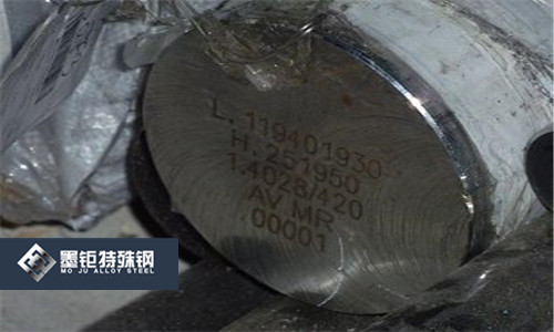 辽宁1.4864不锈钢1.4864对应什么牌号？