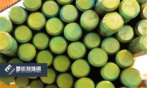 20MoCrS3合金结构钢市场上卖多少钱