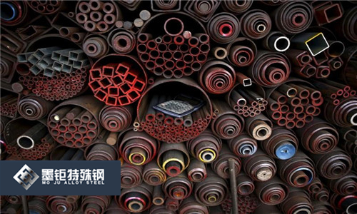 56Si7合结钢锻件