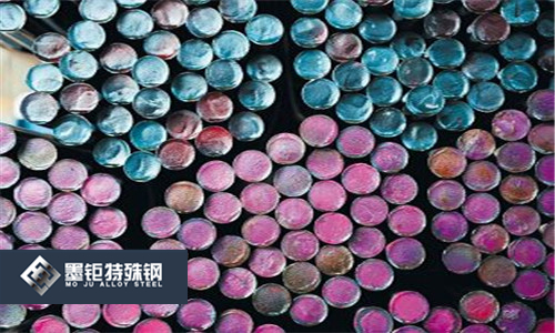 38MnB5合金结构钢规格价格