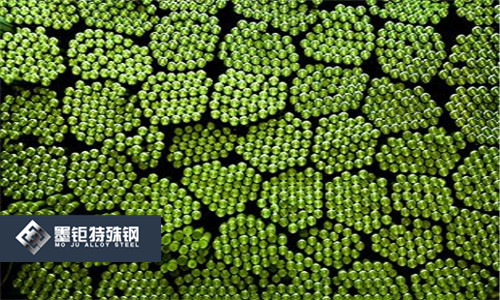 38SMnPb28合结钢如何热处理