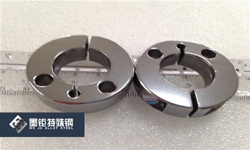 30MnB5合结钢力学性能