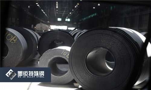 C55S合金结构钢品质保证