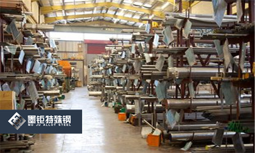 1.4509欧标不锈钢硬度达到了多少？