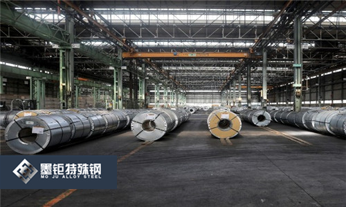 1.4980镍基合金工件