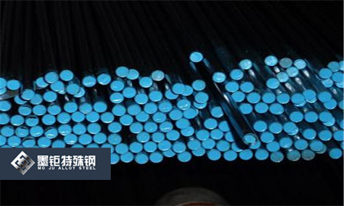 2.4858镍基合金锻造