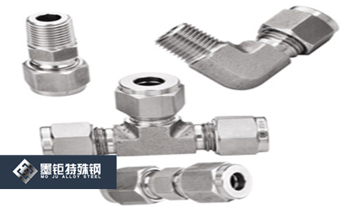 Alloy 718是常见镍基合金