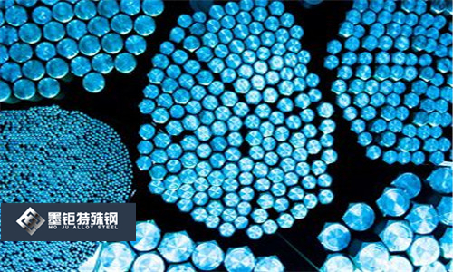 2.4800镍基合金圆棒