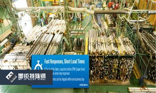 NCF625镍基铸造高温合金