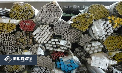 Alloy A286镍基精密合金