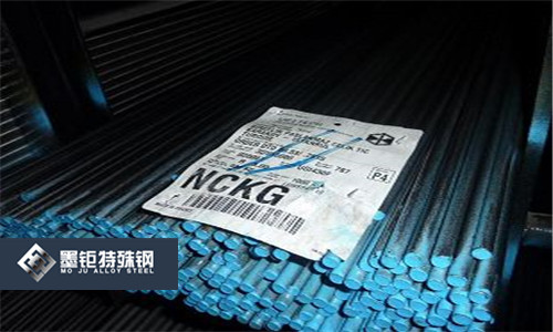 N08031镍基合金圆棒