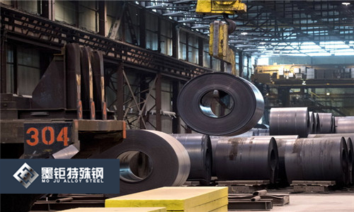 Alloy 718镍基高温合金焊接