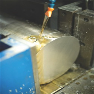 GH3128高温合金圆棒切削加工难易度