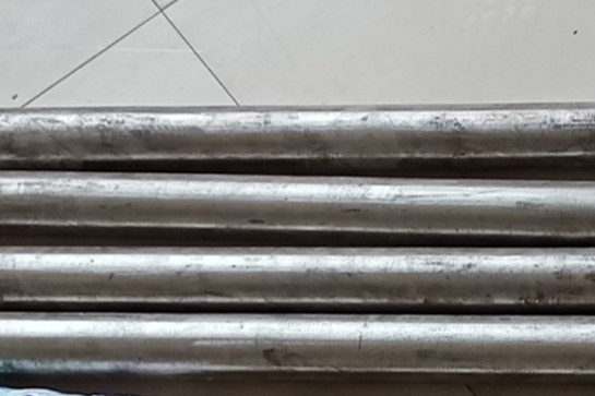 GH2903变形高温合金圆棒