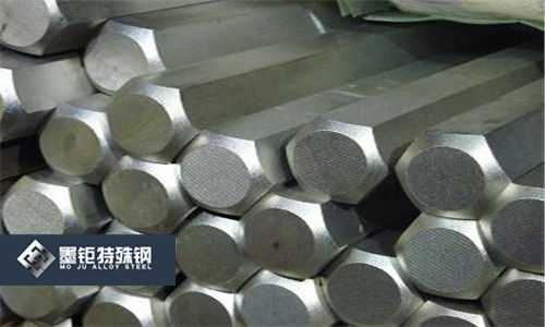 EN 1.4886棒材硬度测试