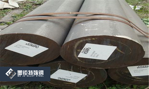 EN 2.4606(Inconel 686)机械性能