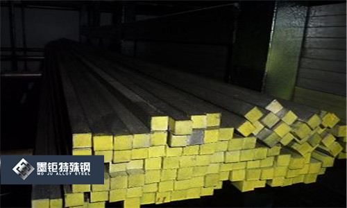 什么是41Cr4结构合金钢？